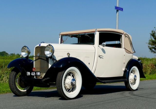 Ford Model 18 1932 image number 25