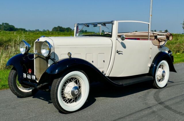 Ford Model 18 1932 image number 28