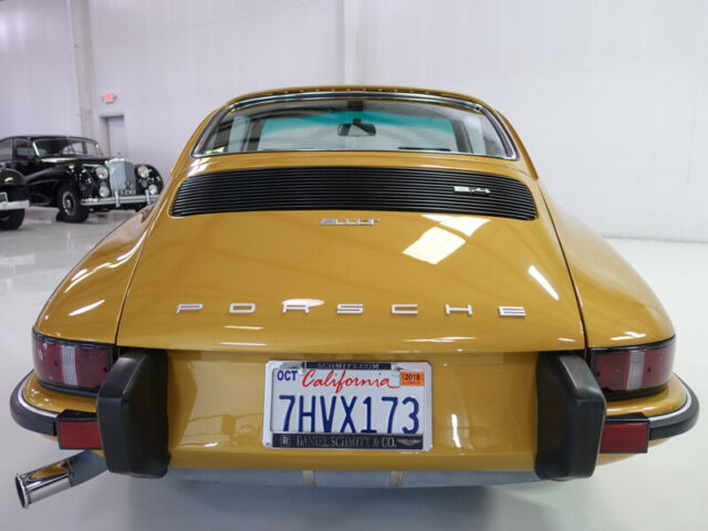 Porsche 911 1973 image number 15