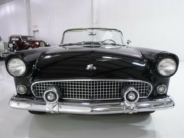 Ford Thunderbird 1955 image number 26