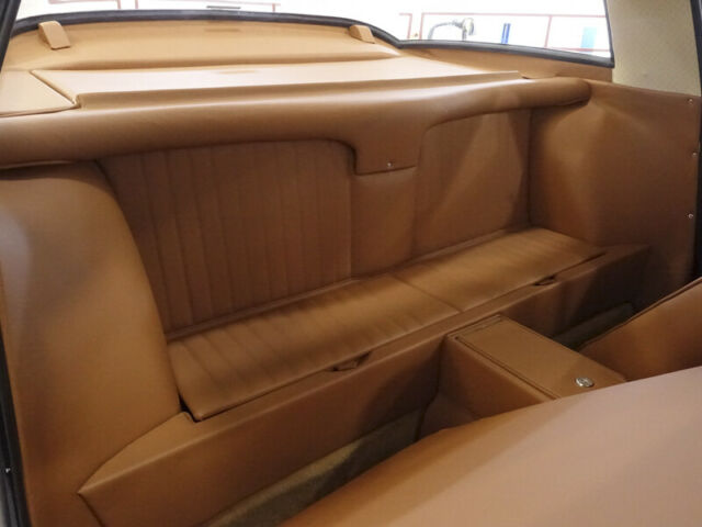 Iso Grifo 1970 image number 7