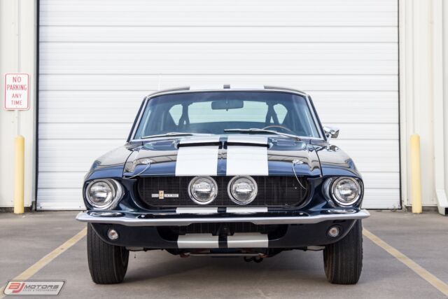 Ford Mustang 1967 image number 7