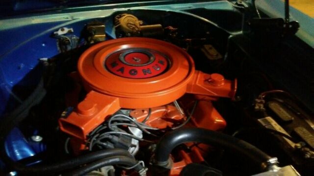 Dodge Coronet 1970 image number 10