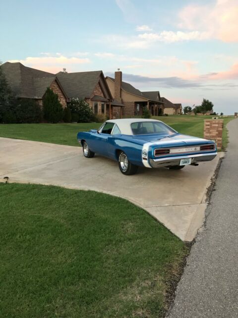 Dodge Coronet 1970 image number 7