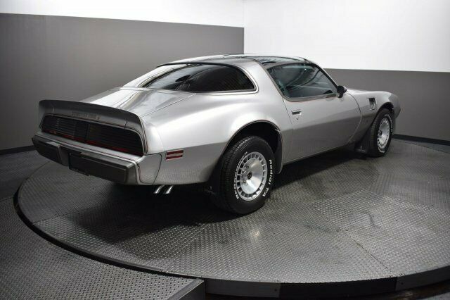 Pontiac Trans Am 1979 image number 28