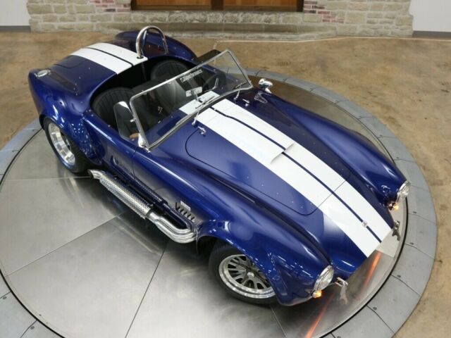 Shelby Cobra 1965 image number 12