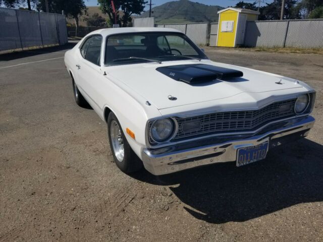 Dodge Dart 1973 image number 3