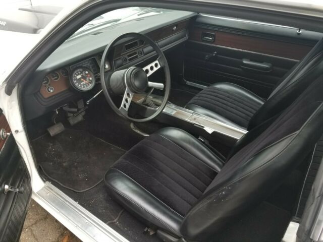 Dodge Dart 1973 image number 4