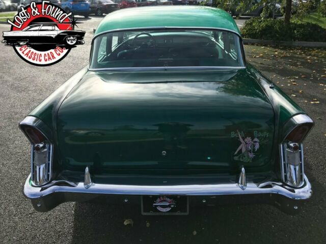 Buick Special Custom 1956 image number 45