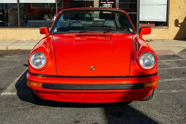 Porsche 911 1978 image number 1