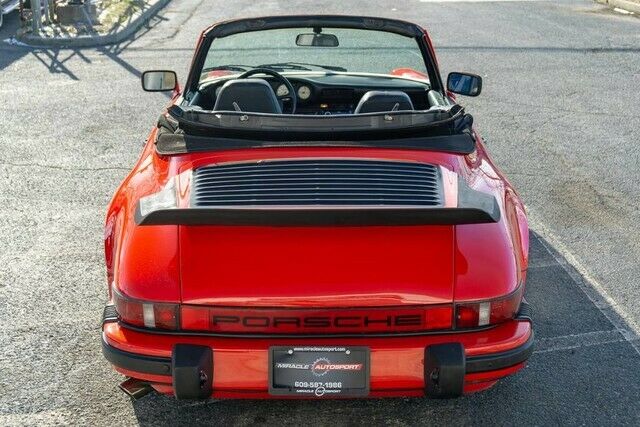 Porsche 911 1978 image number 28