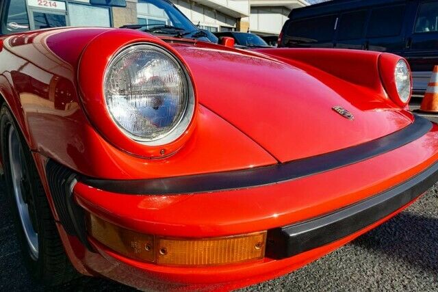 Porsche 911 1978 image number 31