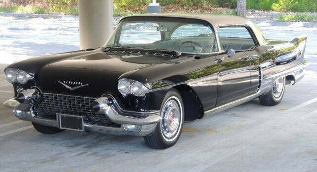 Cadillac Eldorado 1957 image number 1