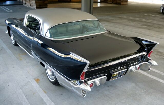 Cadillac Eldorado 1957 image number 2