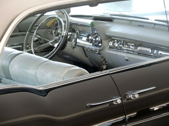 Cadillac Eldorado 1957 image number 28