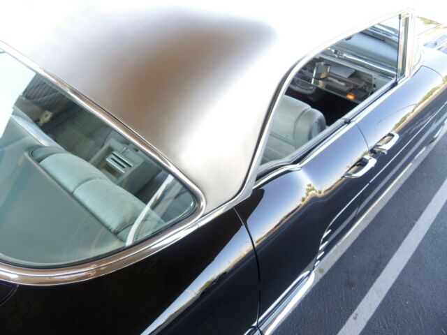 Cadillac Eldorado 1957 image number 36