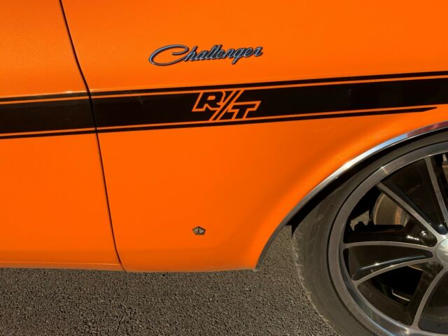 Dodge Challenger 1970 image number 4