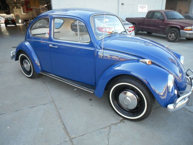 Volkswagen Beetle - Classic 1967 image number 1