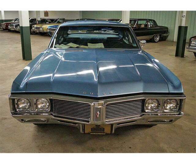 Buick LeSabre 1970 image number 0