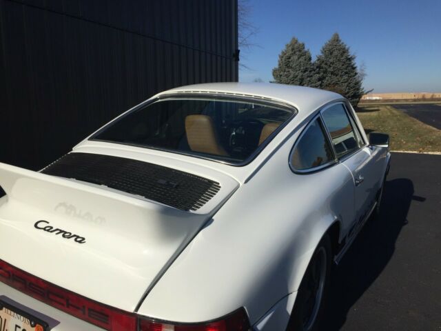 Porsche 911 1974 image number 25