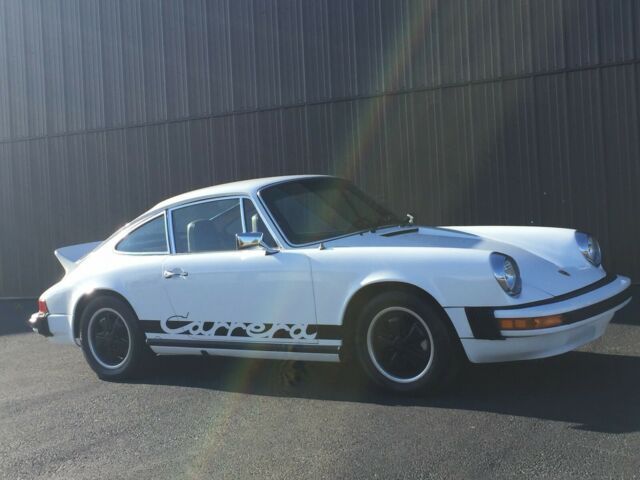 Porsche 911 1974 image number 27