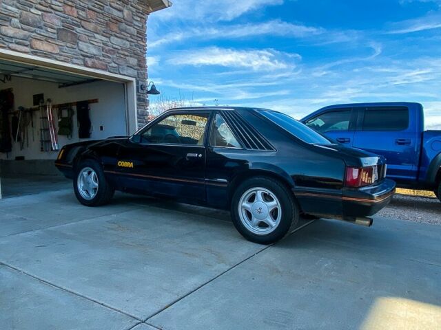 Ford Mustang 1979 image number 29