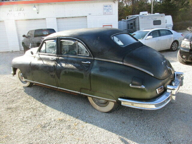 Packard Super Eight 1948 image number 1