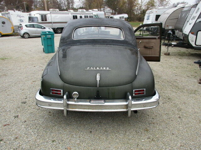 Packard Super Eight 1948 image number 13