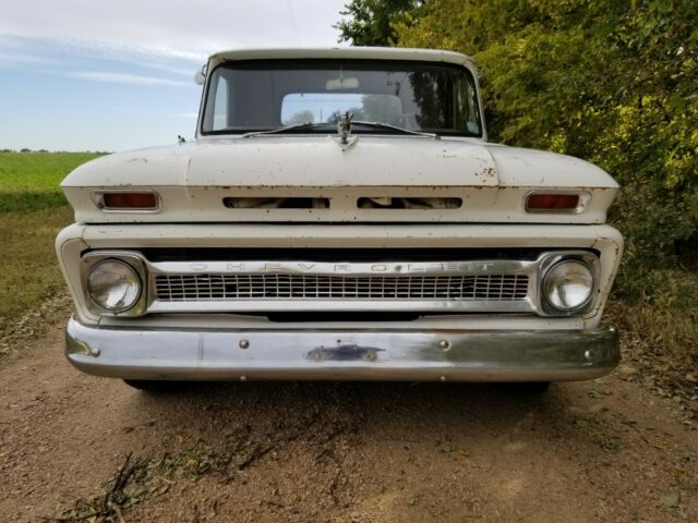 Chevrolet C-10 1966 image number 33