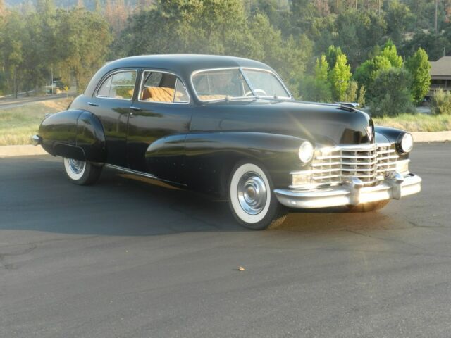 Cadillac Series 62 1946 image number 1