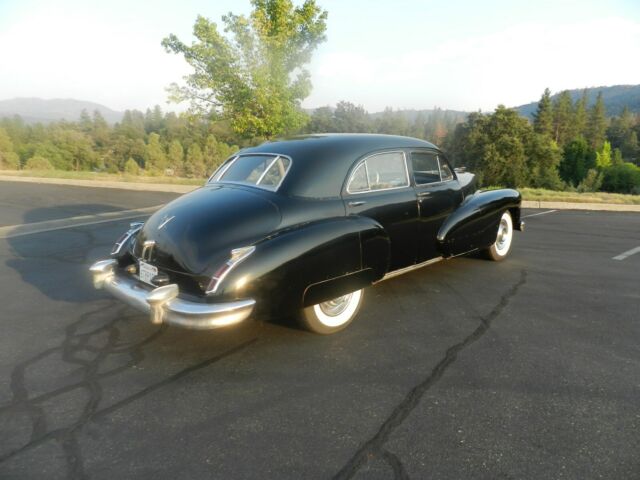 Cadillac Series 62 1946 image number 15