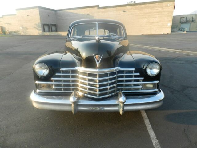 Cadillac Series 62 1946 image number 21