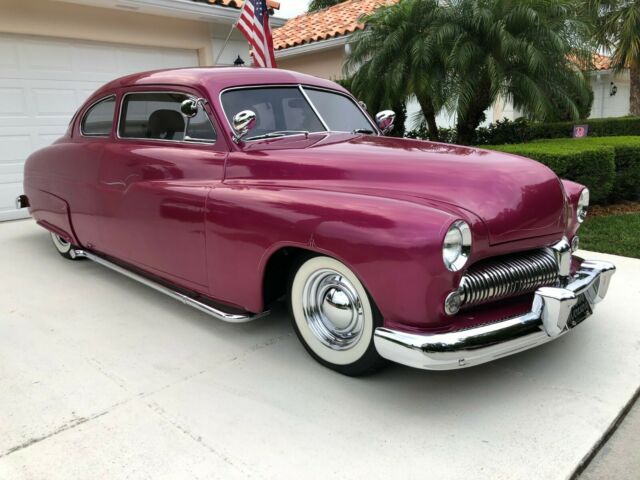 Mercury Custom 1950 image number 1