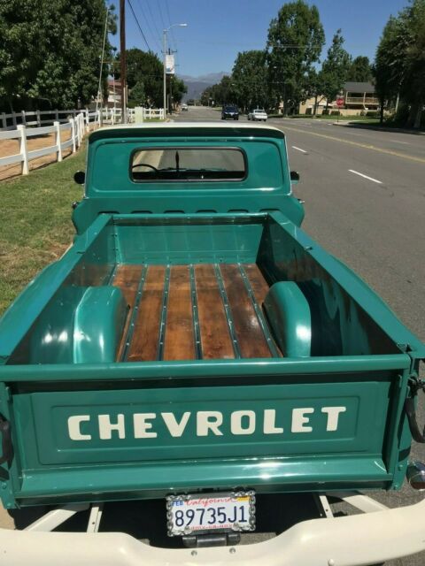 Chevrolet C-10 1964 image number 16