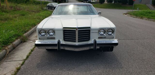 Pontiac Catalina 1974 image number 21