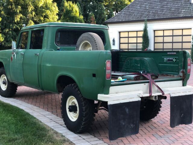 International Harvester 1210 1971 image number 32