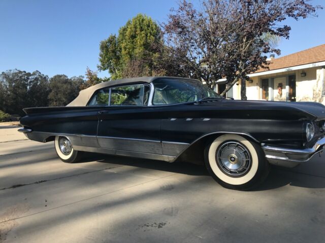 Buick Electra 1960 image number 1