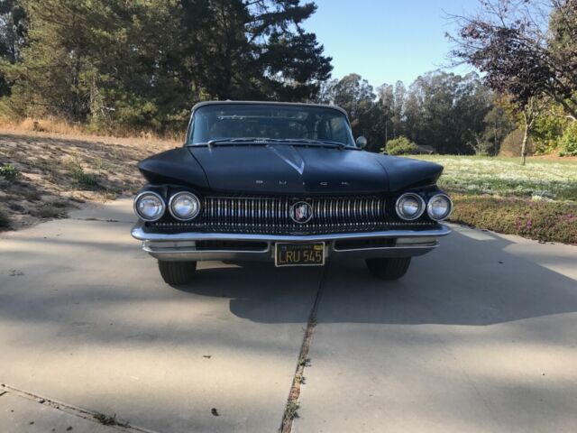 Buick Electra 1960 image number 2