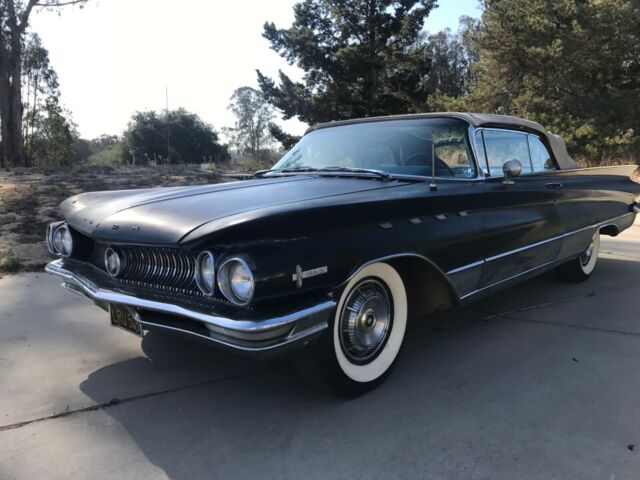 Buick Electra 1960 image number 25