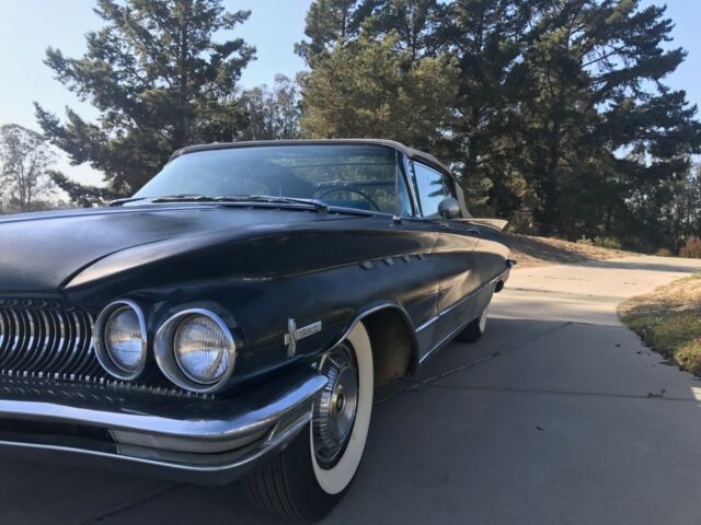 Buick Electra 1960 image number 27