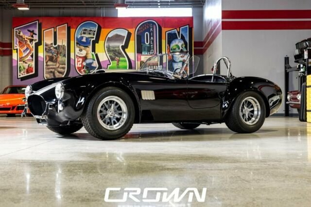 Superformance Cobra 1965 image number 17