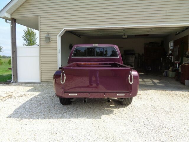 Chevrolet C-10 1977 image number 6