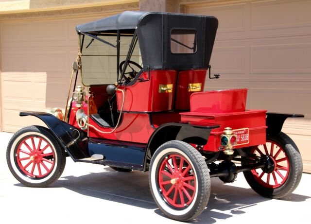 Ford Model T 1911 image number 0