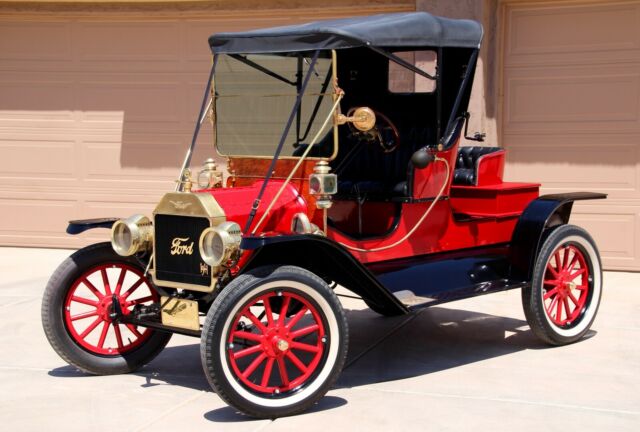 Ford Model T 1911 image number 1