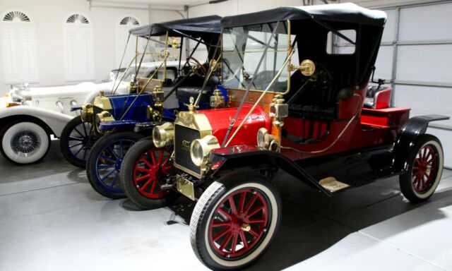 Ford Model T 1911 image number 11