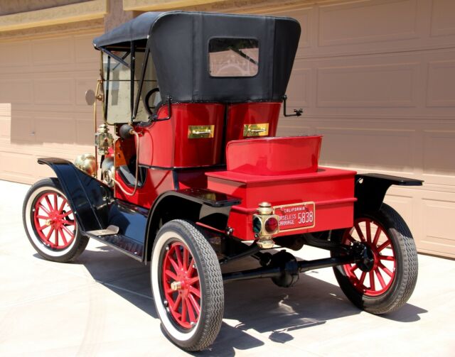 Ford Model T 1911 image number 2