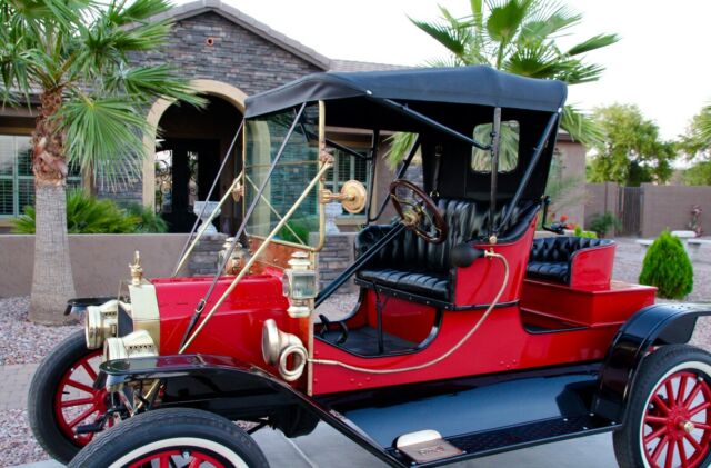 Ford Model T 1911 image number 21