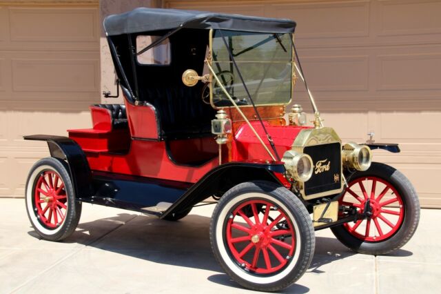 Ford Model T 1911 image number 3