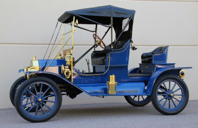 Ford Model T 1911 image number 0