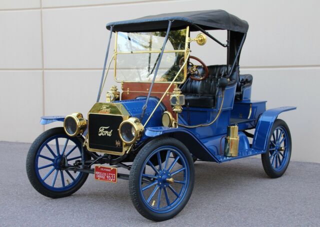 Ford Model T 1911 image number 1